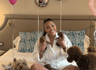 Carolina Marconi festeggia il compleanno, la dedica a se stessa: “La vita non è scontata”