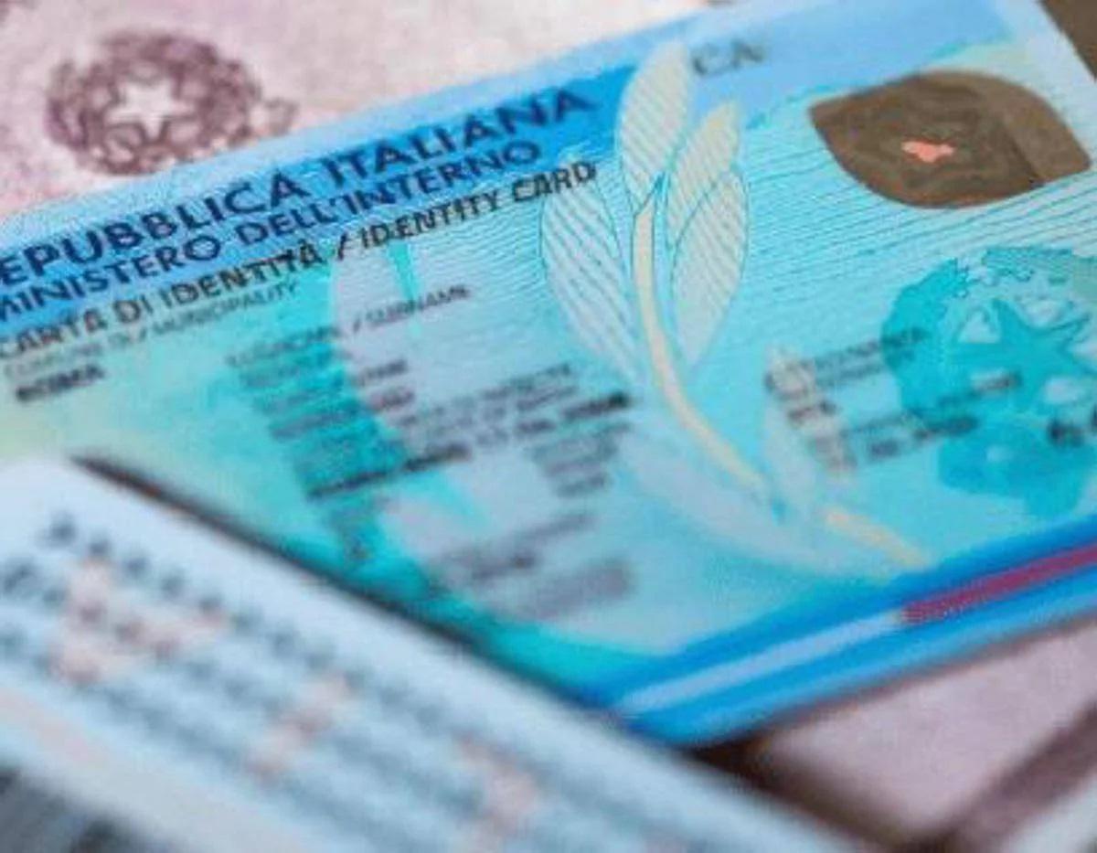 il governo proroga la validit224 dei documenti cartacei da Corrieretoscano.it il governo proroga la validit224 dei documenti cartacei
