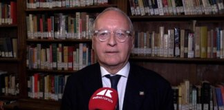 Casasco: “Creare campioni europei hi-tech investendo in ricerca e startup”