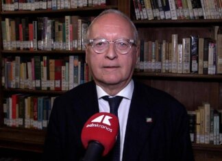 Casasco: “Creare campioni europei hi-tech investendo in ricerca e startup”
