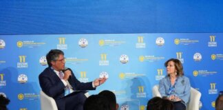 Casellati: “Intelligenza artificiale per semplificare e dare certezze, burocrazia è stalker quotidiano”