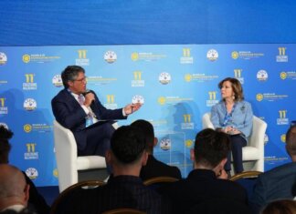 Casellati: “Intelligenza artificiale per semplificare e dare certezze, burocrazia è stalker quotidiano”