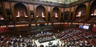 Caso Almasri, Roma Capitale e decreto sicurezza: l’agenda del Parlamento della prossima settimana