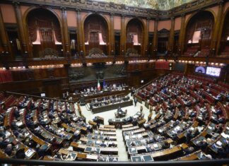 Caso Almasri, Roma Capitale e decreto sicurezza: l’agenda del Parlamento della prossima settimana