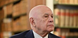 Caso Minetti, Nordio: “Io nel ranch di Cipriani in Uruguay? Inventato di sana pianta, c’è limite a tutto”