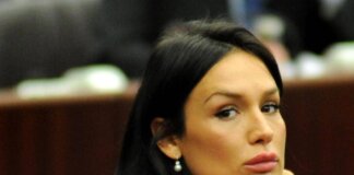 Caso Minetti, difesa: “Avvocata trovata carbonizzata era tutore del minore, aveva detto sì ad adozione”