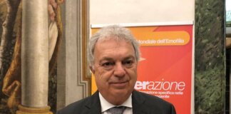 Castaman (Siset): “Nuovi farmaci per l’emofilia ma mancano specialisti per gestirli”