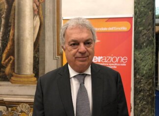 Castaman (Siset): “Nuovi farmaci per l’emofilia ma mancano specialisti per gestirli”