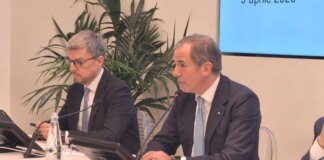 Cdp, Gorno Tempini: “Confermato il proprio ruolo come investitore istituzionale di lungo periodo”