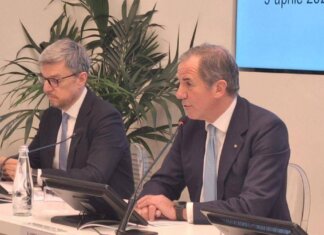 Cdp, Gorno Tempini: “Confermato il proprio ruolo come investitore istituzionale di lungo periodo”