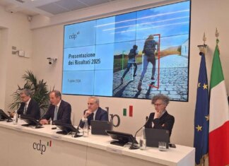 Cdp, in 2025 impegnate risorse per 29,5 mld: sostenuti investimenti per 73,6 mld