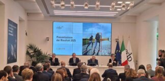 Cdp, nel 2025 utile netto record di 3,4 mld (+3%): patrimonio netto a 32 mld (+6%)