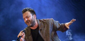 Cesare Cremonini, il ‘mistero’ dietro il messaggio: “La vita può distruggerti”