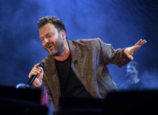 Cesare Cremonini, il ‘mistero’ dietro il messaggio: “La vita può distruggerti”