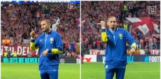 Champions, Raphinha e la profezia (sbagliata) in Atletico-Barcellona