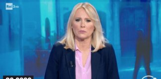 ‘Chi l’ha visto?’, dalla violenza giovanile al caso Campobasso: stasera nuova puntata