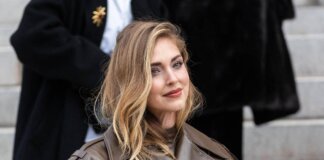 Chiara Ferragni e la paura per i fulmini in volo: “Mai visto niente del genere”