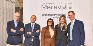 Chicco presenta linea Meraviglia all’Adi