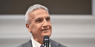 Ciocchetti (Fdi): “Farmaceutica fondamentale per l’Italia, legge delega per favorire investimenti”