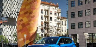 Citroen e-C3 Urban Range: l’elettrica accessibile