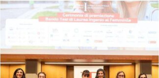 Cni, al via sesta edizione Premio ‘Ingenio al femminile’