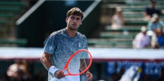 Cobolli in finale Atp Monaco, Zverev battuto in 2 set