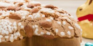 Colomba avanzata? Ecco come congelarla a prova di qualità anche dopo 3 mesi