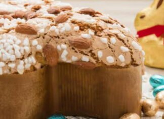 Colomba avanzata? Ecco come congelarla a prova di qualità anche dopo 3 mesi