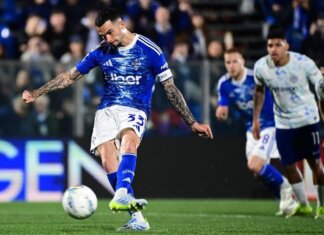 Como-Inter, fallo di Bonny su Nico Paz: giusto rigore per Fabregas?