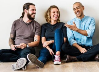 “Con i coinquilini si condivide anche la flora intestinale”: la ricerca