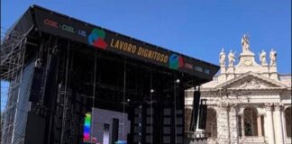 Concertone 1 maggio a Roma, a condurre saraanno Spollon, Arisa e BigMama