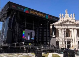 Concertone 1 maggio a Roma, a condurre saraanno Spollon, Arisa e BigMama