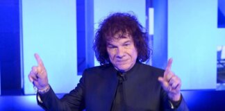 Concertone 1 maggio a Roma, ci sarà anche Riccardo Cocciante