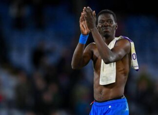 Conference League, Crystal Palace-Fiorentina 3-0 nell’andata dei quarti di finale