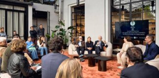 Confindustria Nautica e Trussardi Casa avviano collaborazione per Salone Nautico Internazionale