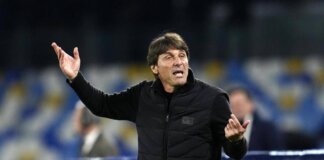 Conte ct dell’Italia? Da Zoff a Capello: “Può essere l’uomo giusto”