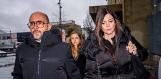 Crans Montana, inchiesta procura Roma: indagati Jacques e Jessica Moretti