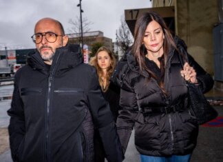 Crans Montana, inchiesta procura Roma: indagati Jacques e Jessica Moretti