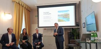 Credito, Dr. Finanza apre in Italia