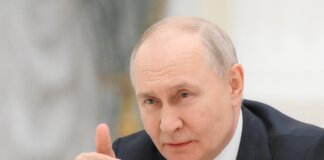 Crimine di aggressione, l’Ue apre la strada al processo contro la “Troika” russa