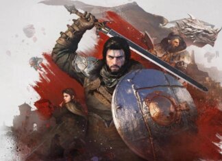 Crimson Desert, la recensione