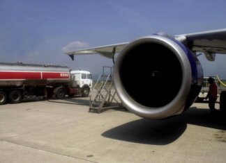 Crisi carburante aerei: l’Europa tra Stretto di Hormuz e scorte limitate