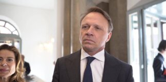 Cultura, Lollobrigida: “Dimore storiche motore di turismo e sviluppo territoriale”