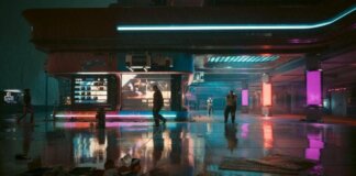 Cyberpunk 2077, disponibile la versione PS5 Pro