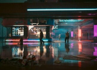 Cyberpunk 2077, disponibile la versione PS5 Pro