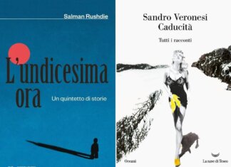 Da Rushdie a Veronesi, le novità in libreria