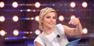 Da noi… a ruota libera, domenica 19 aprile: gli ospiti di Francesca Fialdini