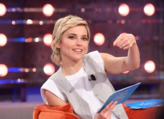 Da noi… a ruota libera, domenica 5 aprile: gli ospiti di oggi