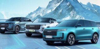 Dalla 5 alla 8 così il Super Hybrid System sostiene le ambizioni di Jaecoo