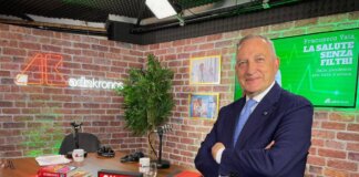 Dalla trincea della lotta al Covid a un Manifesto per una nuova visione del Ssn, Vaia: “Serve una scossa”